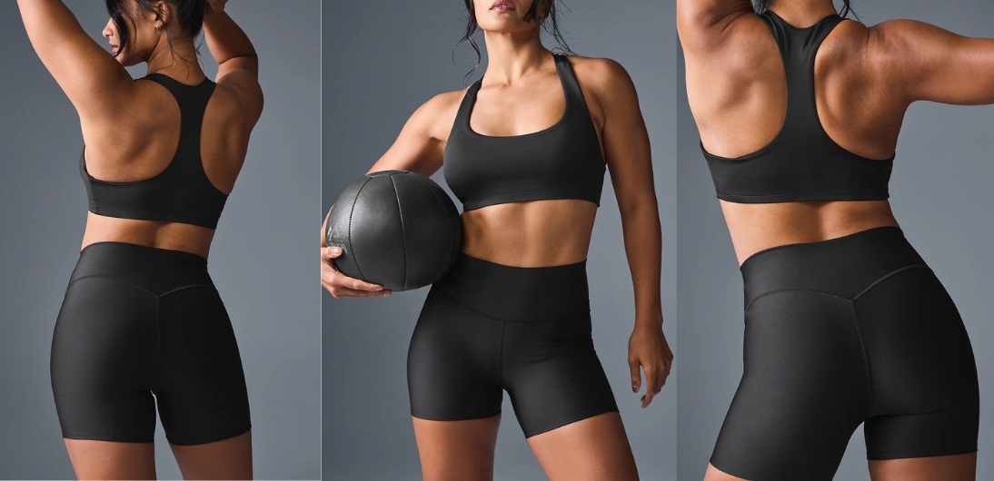 Yoga Pants Perfect Comfort Style